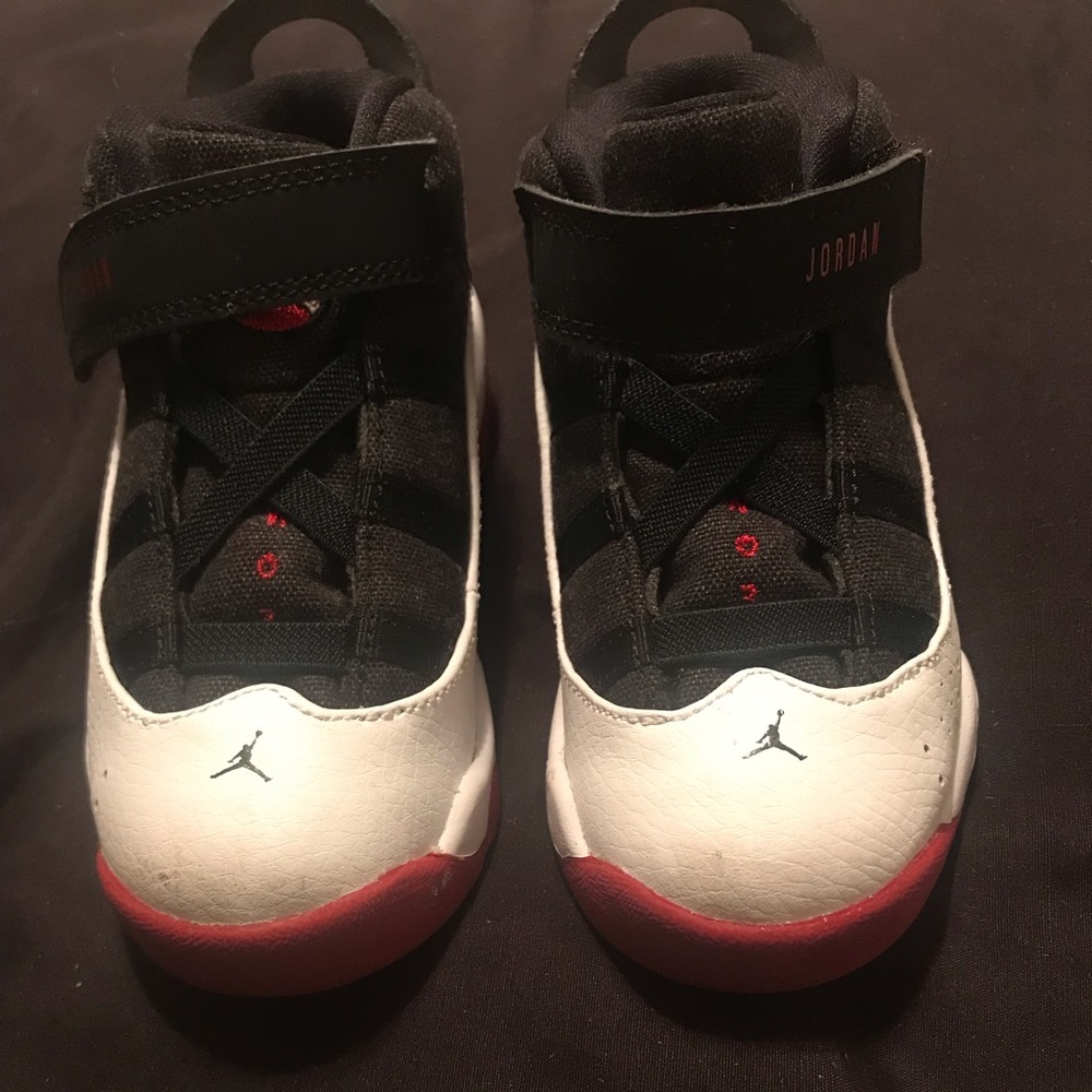 Toddler sneakers